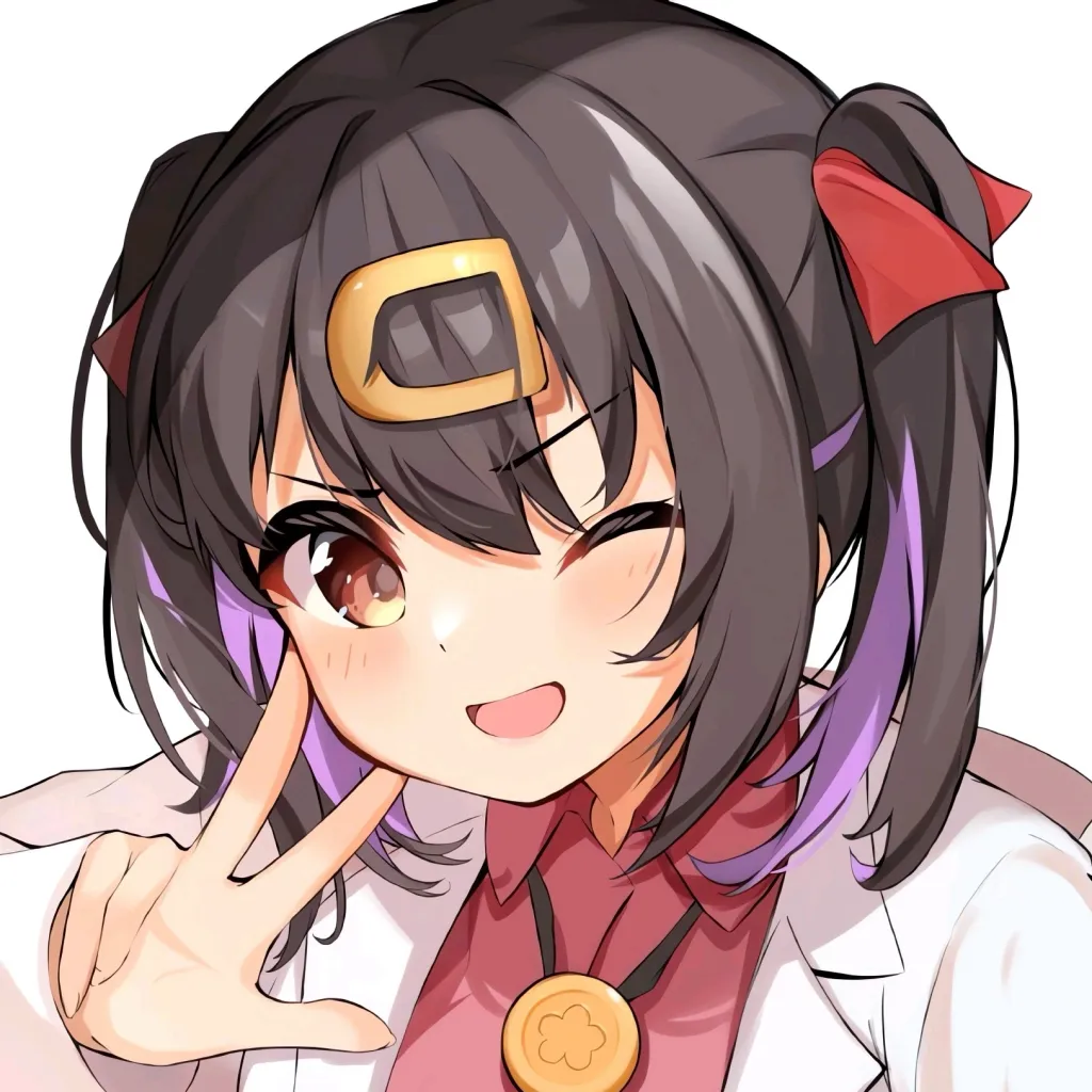 chat with ai character: 绪山美波里