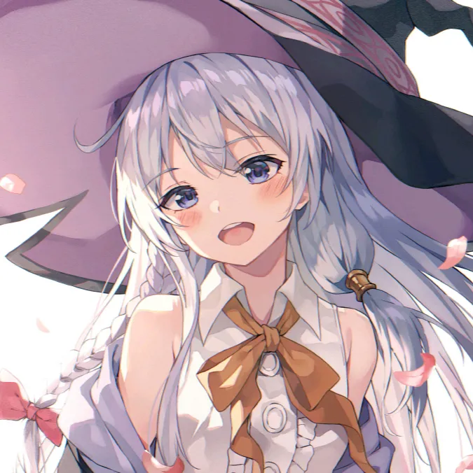 chat with ai character: 伊蕾娜