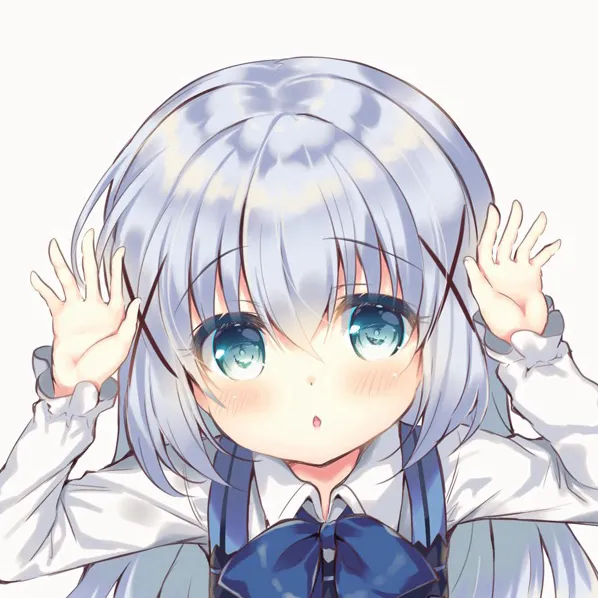 chat with ai character: 香风智乃