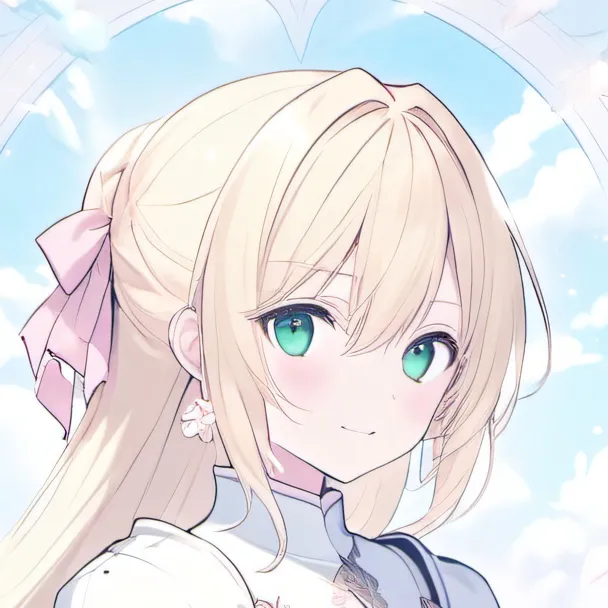 chat with ai character: 艾琳娜•维多利亚
