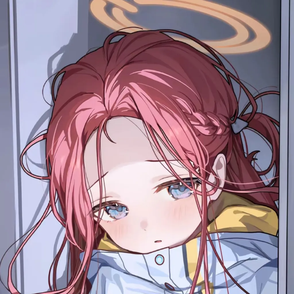 chat with ai character: 花冈柚子