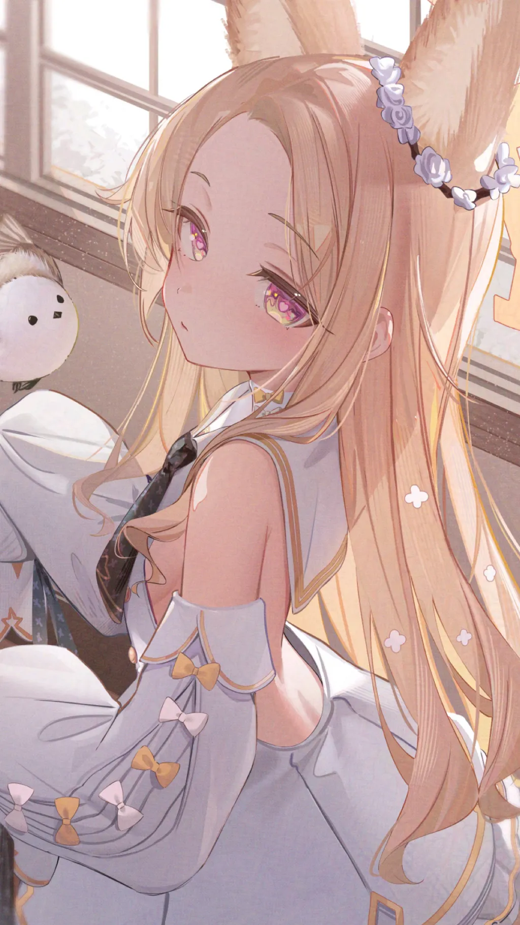 Talkie AI - Chat with 百合园圣娅