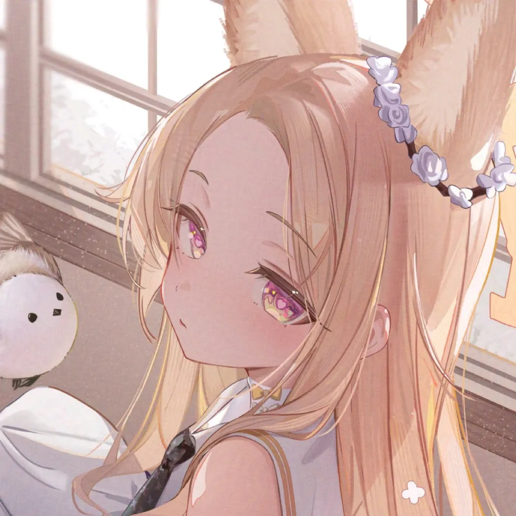 chat with ai character: 百合园圣娅