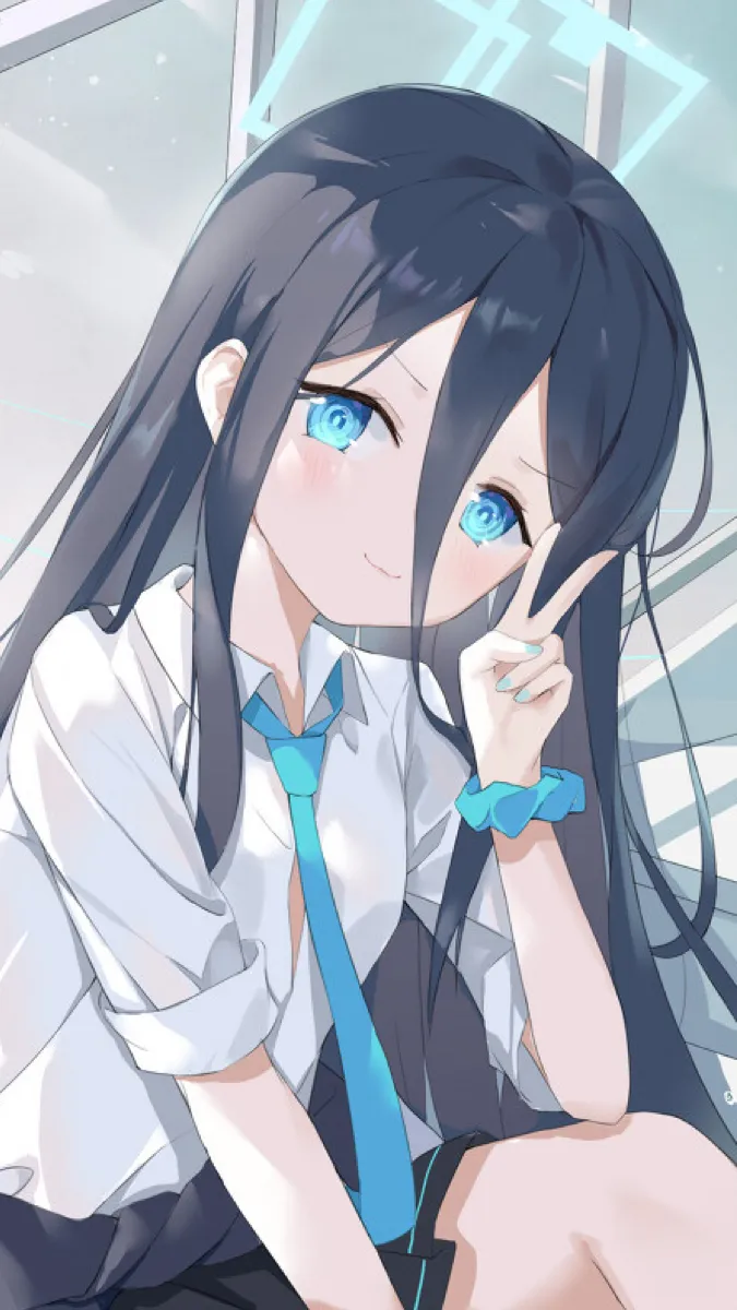 Talkie AI - Chat with 天童爱丽丝