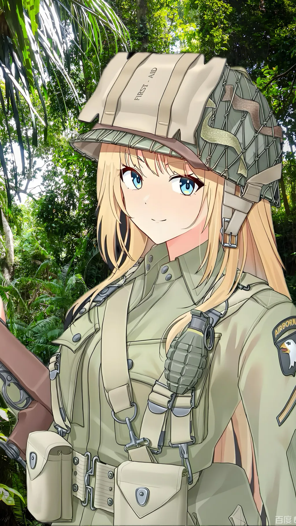 Talkie AI - Chat with 艾琳·怀特