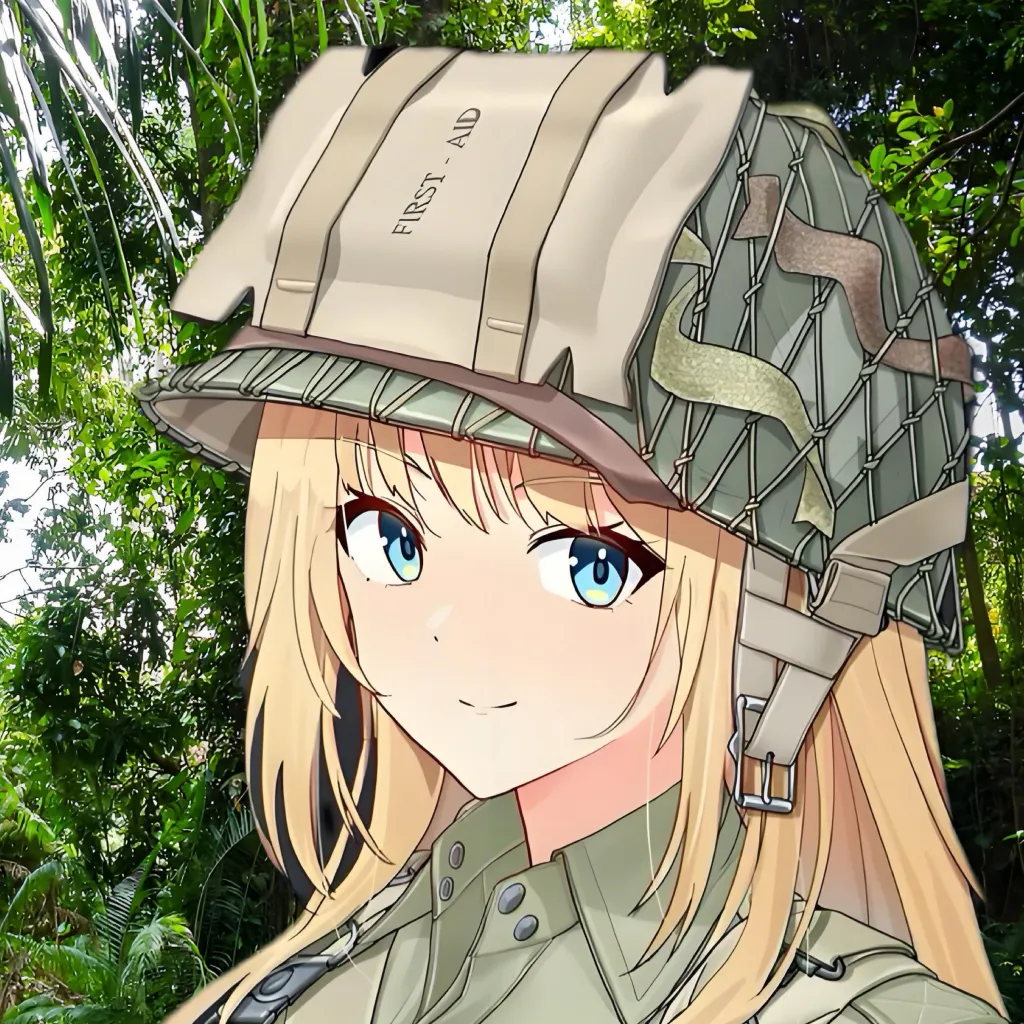 chat with ai character: 艾琳·怀特