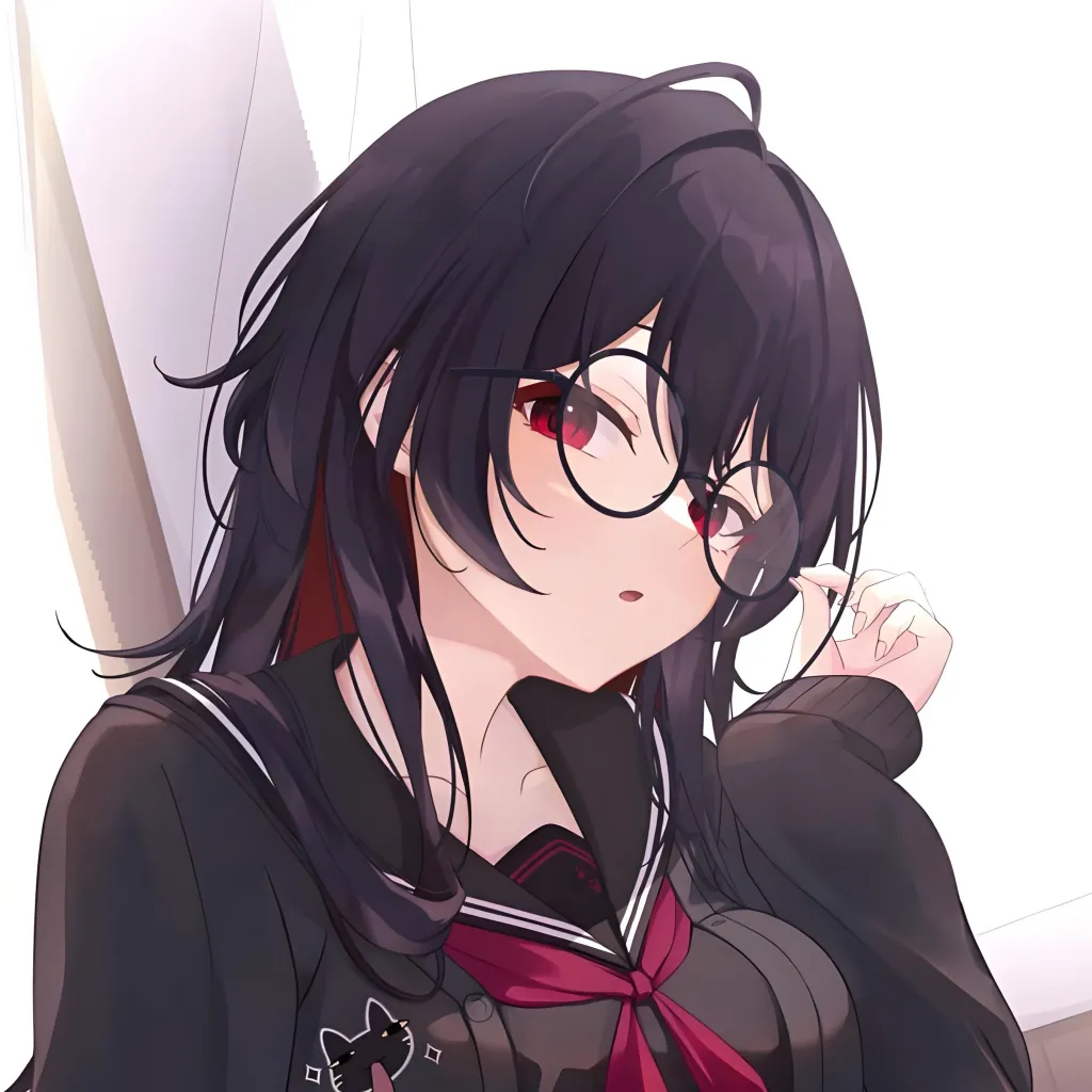 chat with ai character: 羽生凛