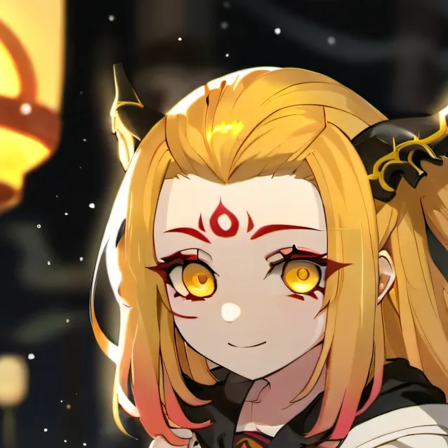 chat with ai character: Naiko 