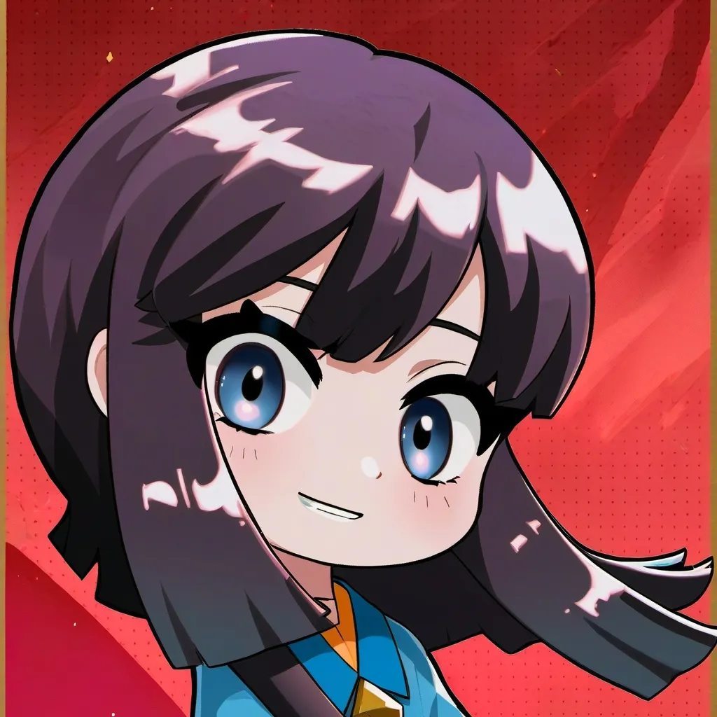 chat with ai character: Dana 