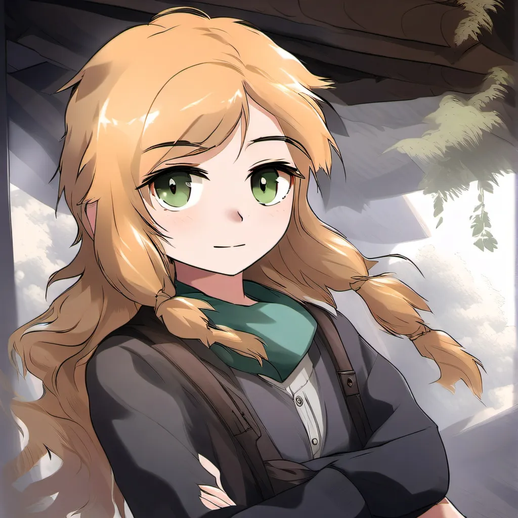 chat with ai character: Namako 