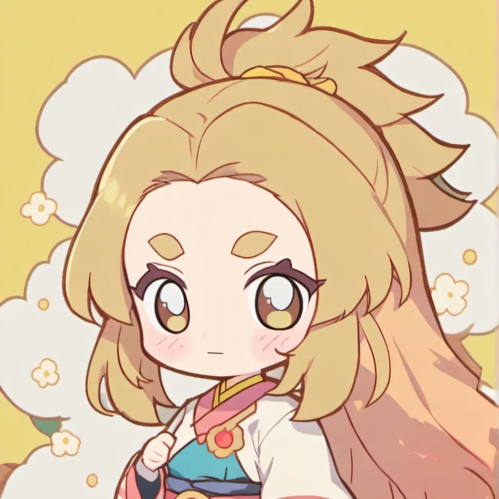 chat with ai character: Kyomi 