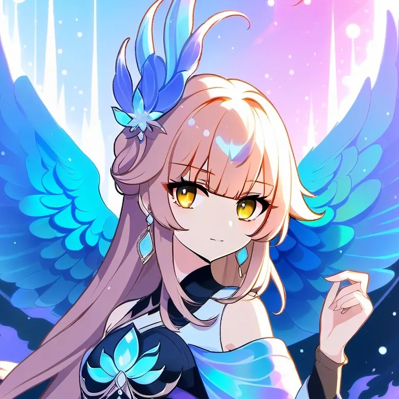 chat with ai character: señorita holga 