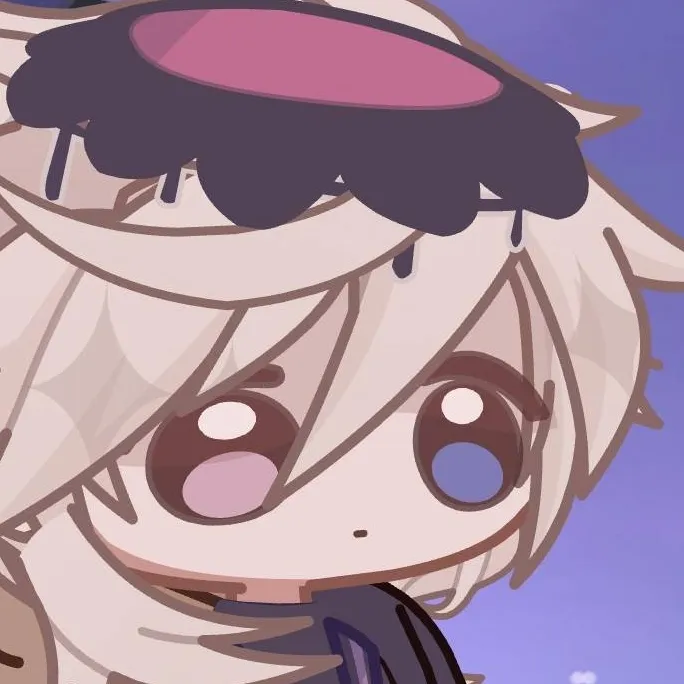 chat with ai character: mini Doumita