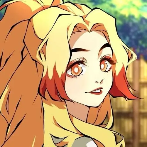 chat with ai character: kyoko Rengoku 