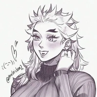 chat with ai character: Kyoko Rengoku 