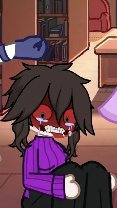 ai character: Dana  background