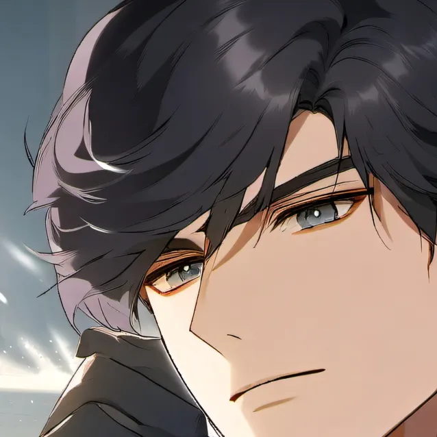 chat with ai character: Hadès