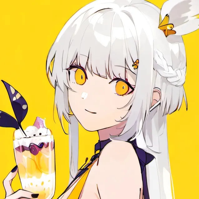 chat with ai character: Lily