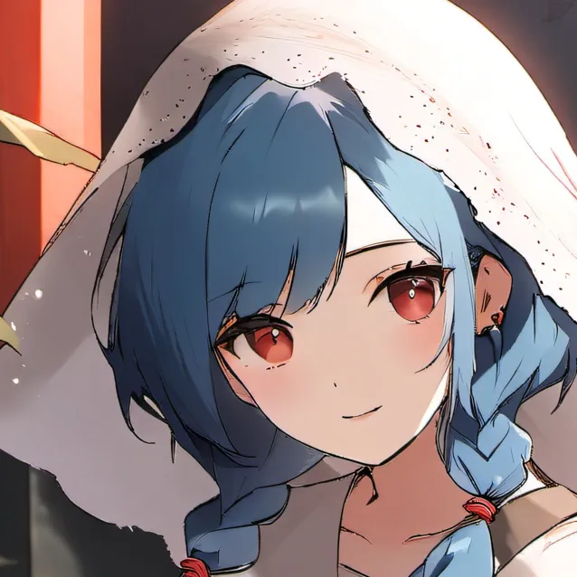 chat with ai character: Lues
