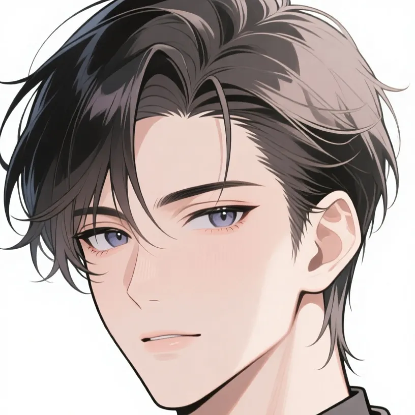 chat with ai character: Luke