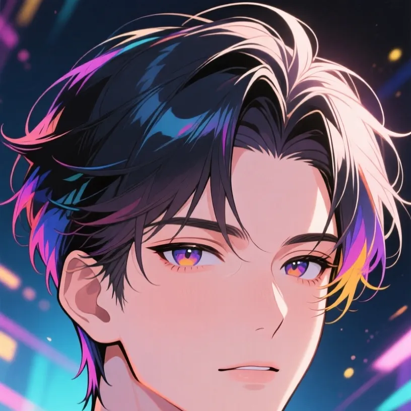 chat with ai character: ♡♡Rave♡♡