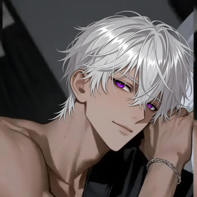 chat with ai character: Aaron