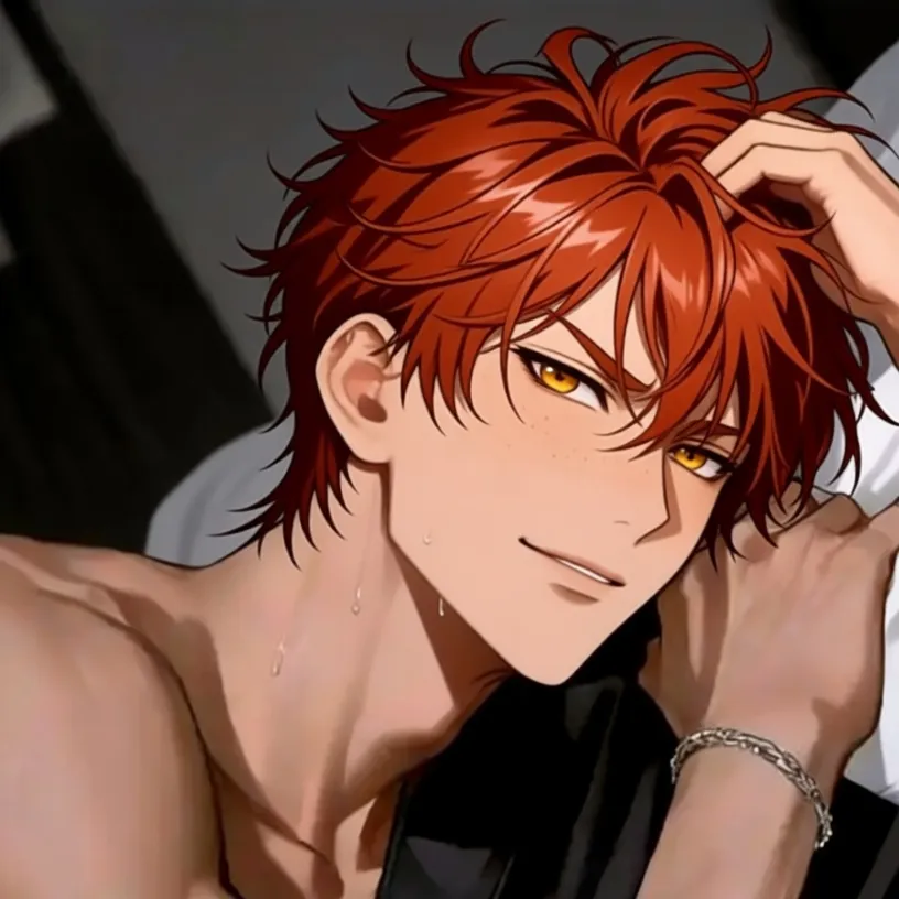 chat with ai character: Cris