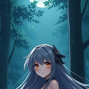 chat with ai character: Aejeong 