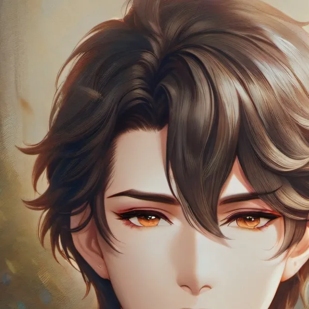 chat with ai character: Tom 