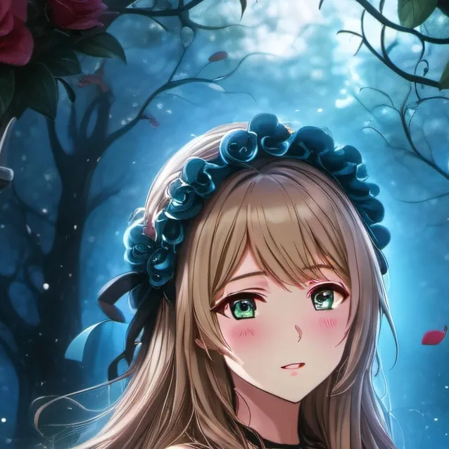 chat with ai character: Brisa