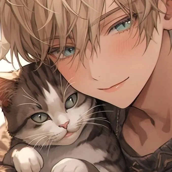 chat with ai character: Dante