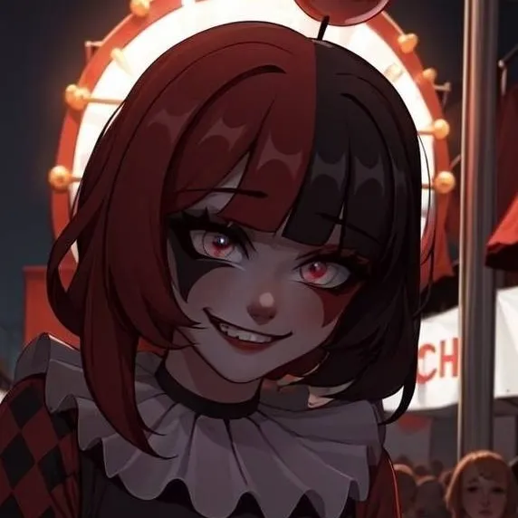 chat with ai character: Lily