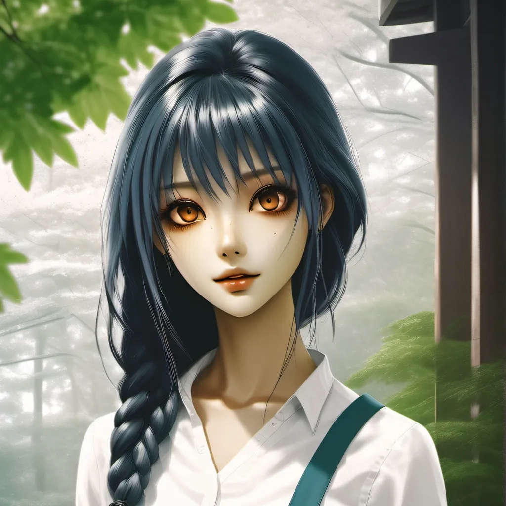 chat with ai character: 🏵Chloe🏵