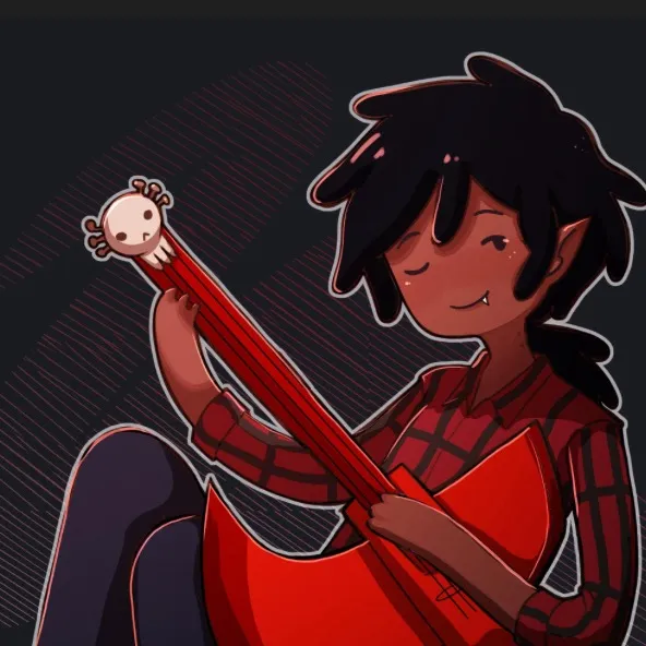 chat with ai character:  Marsher Lee