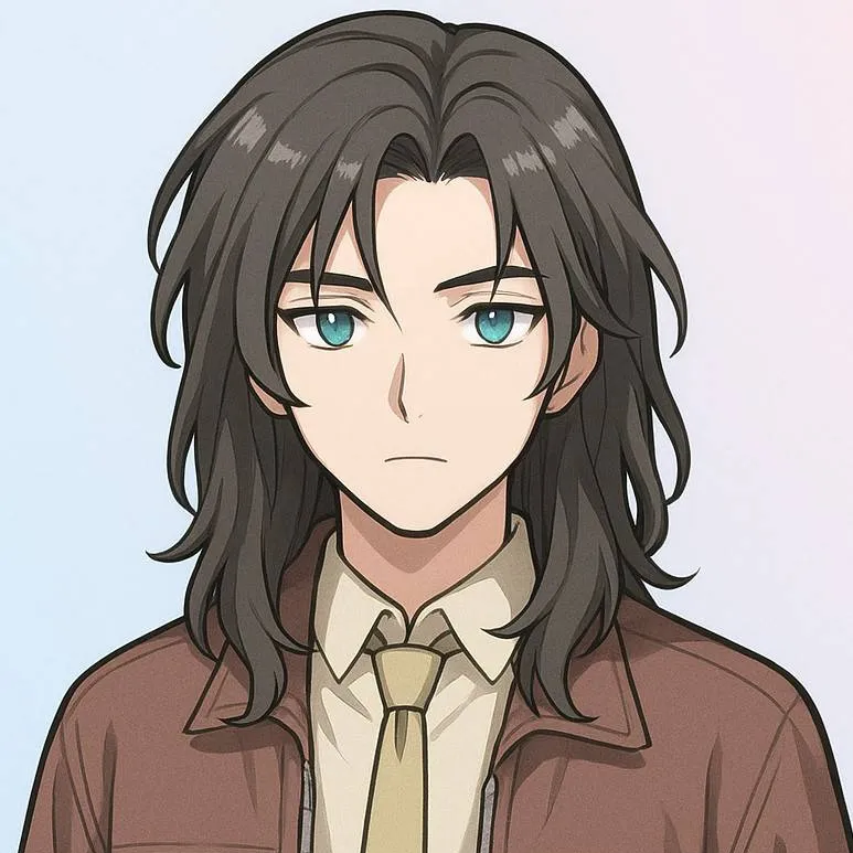 chat with ai character: первый