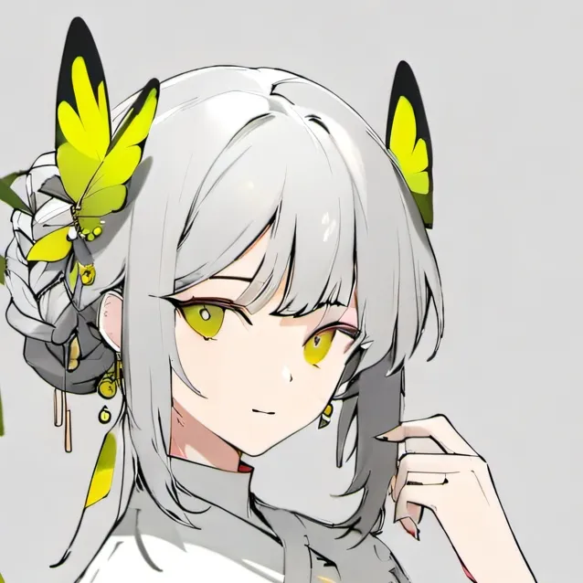 chat with ai character: Арина