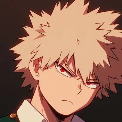 chat with ai character: Katsuki Bakugo 