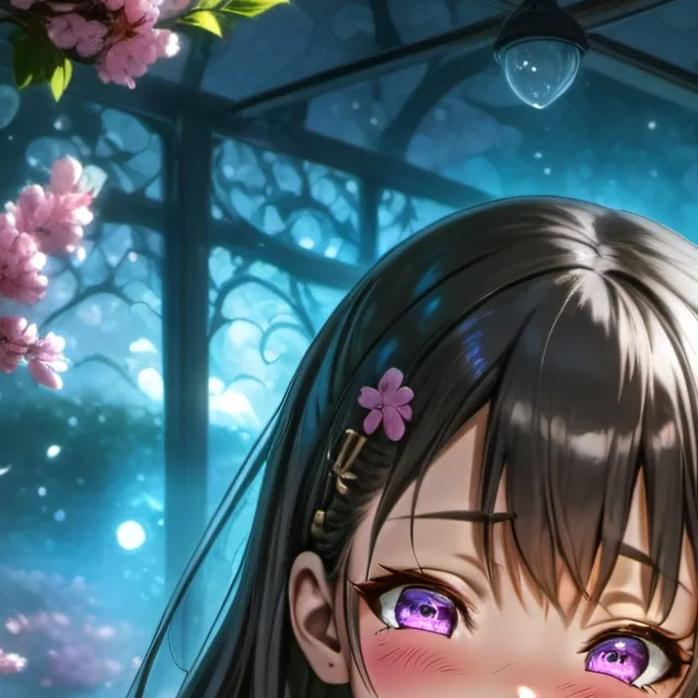 chat with ai character: Abbie