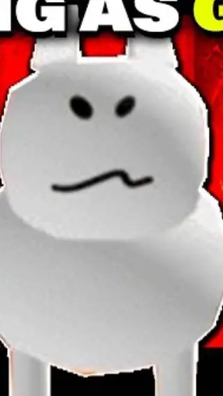 ai character: gubby king background