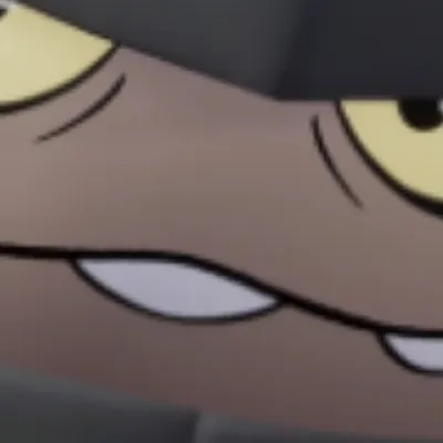 chat with ai character: Fantoccio