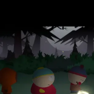 chat with ai character: Death forest sp