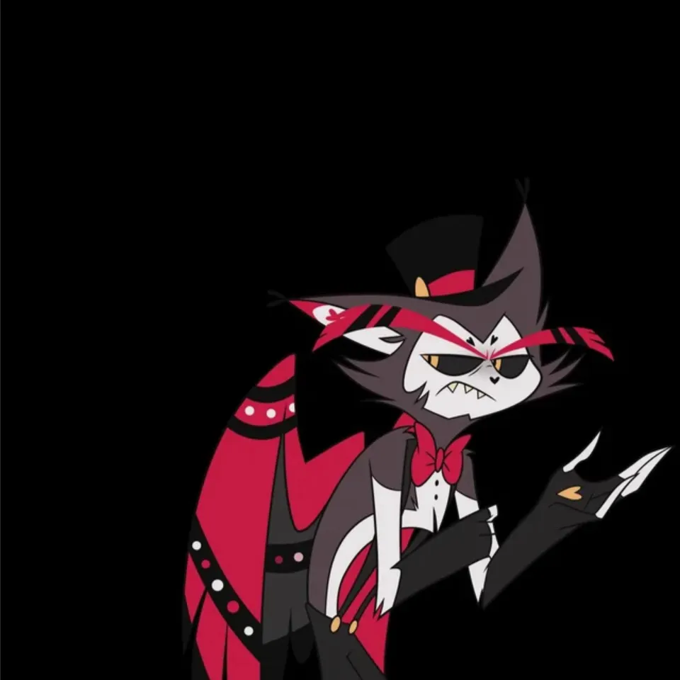 chat with ai character: Husk