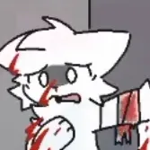 chat with ai character: Murder AU (my AU) 