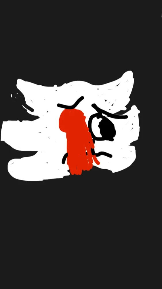 ai character: Silly cat actuv background