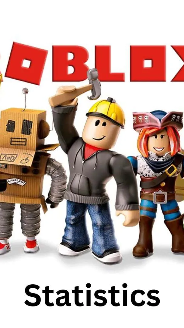 ai character: Roblox background