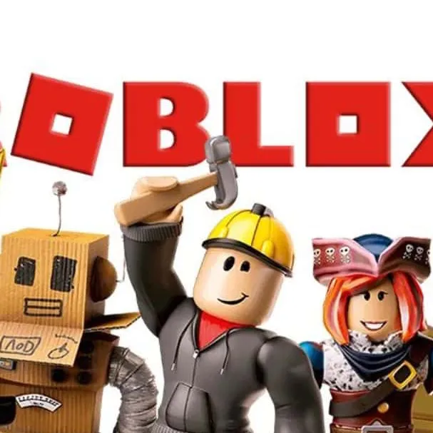 chat with ai character: Roblox