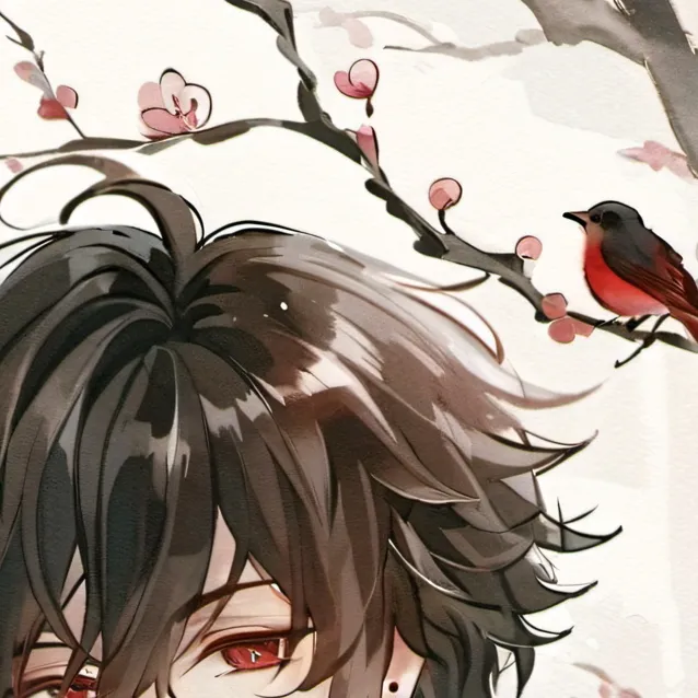 chat with ai character: adrian