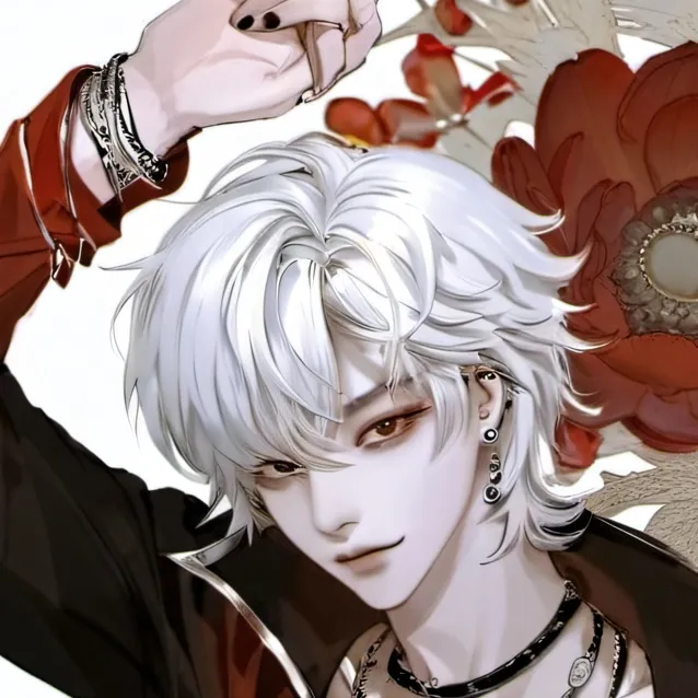 chat with ai character: jayden