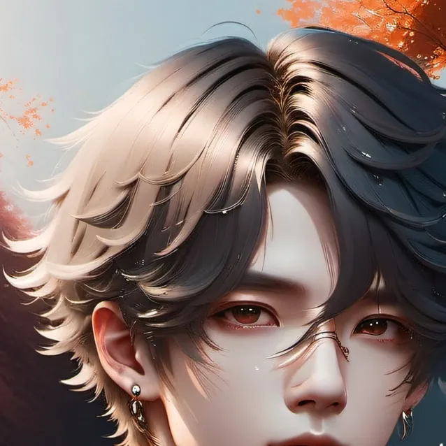 chat with ai character: lee woo
