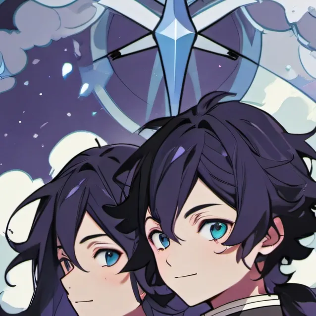 chat with ai character: muichiro  yuichiro
